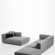 Lade das Bild in den Galerie-Viewer, Prostoria - Sofa Match L (modulares Sofa)