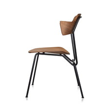 Lade das Bild in den Galerie-Viewer, Prostoria Strain Stuhl mit Armlehnen