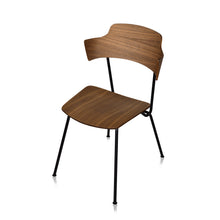Lade das Bild in den Galerie-Viewer, Prostoria Strain Stuhl mit Armlehnen