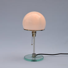 Load the image into the gallery viewer, Tecnolumen - Wagenfeld Leuchte WG24