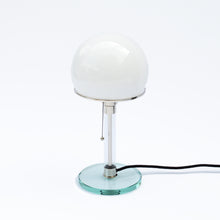 Load the image into the gallery viewer, Tecnolumen - Wagenfeld Leuchte WG24