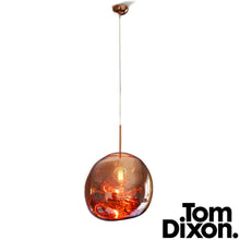 Lade das Bild in den Galerie-Viewer, Tom Dixon Melt Pendelleuchte, 50 cm