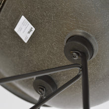 Charger l'image dans la galerie, vitra Eames Fiberglass Side Chair DSR, Untergestell schwarz & weitere Farben