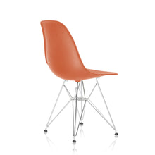 Afbeelding in Gallery-weergave laden, Vitra Eames Plastic Side Chair RE DSR, Untergestell Stahl verchromt & weitere Farben