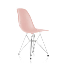 Afbeelding in Gallery-weergave laden, Vitra Eames Plastic Side Chair RE DSR, Untergestell Stahl verchromt & weitere Farben