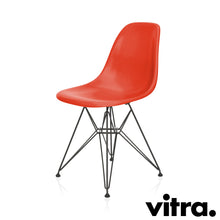 Charger l'image dans la galerie, vitra Eames Fiberglass Side Chair DSR, Untergestell schwarz & weitere Farben