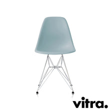Afbeelding in Gallery-weergave laden, Vitra Eames Plastic Side Chair RE DSR, Untergestell Stahl verchromt & weitere Farben