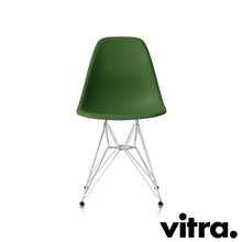 Afbeelding in Gallery-weergave laden, Vitra Eames Plastic Side Chair RE DSR, Untergestell Stahl verchromt & weitere Farben