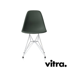 Afbeelding in Gallery-weergave laden, Vitra Eames Plastic Side Chair RE DSR, Untergestell Stahl verchromt & weitere Farben