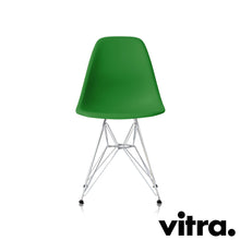Afbeelding in Gallery-weergave laden, Vitra Eames Plastic Side Chair RE DSR, Untergestell Stahl verchromt & weitere Farben