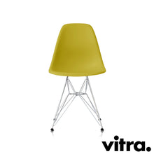 Afbeelding in Gallery-weergave laden, Vitra Eames Plastic Side Chair RE DSR, Untergestell Stahl verchromt & weitere Farben