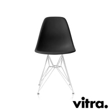Charger l'image dans la galerie, Vitra Eames Plastic Side Chair RE DSR, Untergestell weiss & weitere Farben