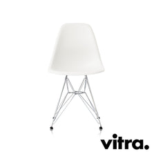 Afbeelding in Gallery-weergave laden, Vitra Eames Plastic Side Chair RE DSR, Untergestell Stahl verchromt & weitere Farben