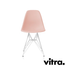 Charger l'image dans la galerie, Vitra Eames Plastic Side Chair RE DSR, Untergestell weiss & weitere Farben