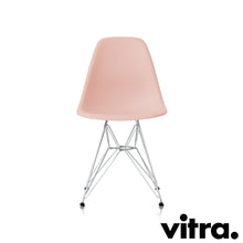 Afbeelding in Gallery-weergave laden, Vitra Eames Plastic Side Chair RE DSR, Untergestell Stahl verchromt & weitere Farben