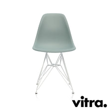Charger l'image dans la galerie, Vitra Eames Plastic Side Chair RE DSR, Untergestell weiss & weitere Farben