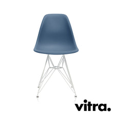 Charger l'image dans la galerie, Vitra Eames Plastic Side Chair RE DSR, Untergestell weiss & weitere Farben