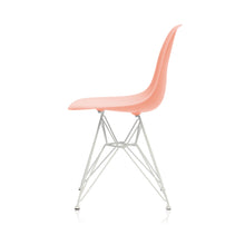 Charger l'image dans la galerie, Vitra Eames Plastic Side Chair RE DSR, Untergestell weiss & weitere Farben