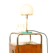 Load the image into the gallery viewer, Tecnolumen - Wagenfeld Leuchte WG24