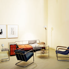 Load the image into the gallery viewer, Tecnolumen - Wagenfeld Leuchte WG24