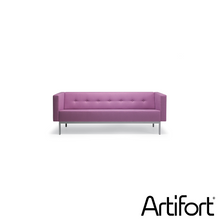 Load the image into the gallery viewer, Artifort Sofa 070 Design Kho Liang Ie, 1962