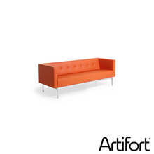 Load the image into the gallery viewer, Artifort Sofa 070 Design Kho Liang Ie, 1962