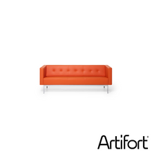 Load the image into the gallery viewer, Artifort Sofa 070 Design Kho Liang Ie, 1962