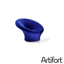 Lade das Bild in den Galerie-Viewer, Artifort Big Mushroom Sessel F 562, Design Pierre Paulin