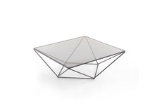 Charger l'image dans la galerie, Prostoria – Avet Couchtisch: Skulpturales Design mit schwebender Eleganz