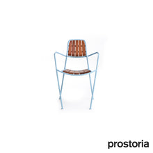 Charger l'image dans la galerie, Prostoria Osmo Outdoor Stuhl