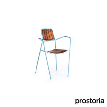 Charger l'image dans la galerie, Prostoria Osmo Outdoor Stuhl