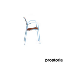 Charger l'image dans la galerie, Prostoria Osmo Outdoor Stuhl