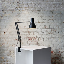 Load the image into the gallery viewer, Anglepoise® Type 75 Lamp with Desk Clamp / Schreibtischleuchte, Klemmleuchte & weitere Farben