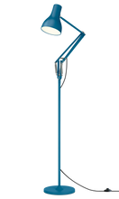 Lade das Bild in den Galerie-Viewer, Anglepoise® Type 75 Floor Lamp / Steh- und Bodenleuchte - Margaret Howell Editions & weitere Farben