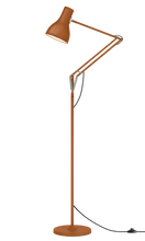 Lade das Bild in den Galerie-Viewer, Anglepoise® Type 75 Floor Lamp / Steh- und Bodenleuchte - Margaret Howell Editions & weitere Farben
