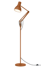 Lade das Bild in den Galerie-Viewer, Anglepoise® Type 75 Floor Lamp / Steh- und Bodenleuchte - Margaret Howell Editions & weitere Farben