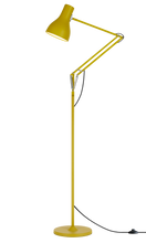 Lade das Bild in den Galerie-Viewer, Anglepoise® Type 75 Floor Lamp / Steh- und Bodenleuchte - Margaret Howell Editions & weitere Farben