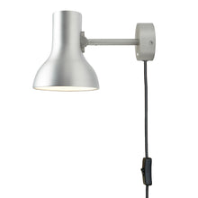 Lade das Bild in den Galerie-Viewer, Anglepoise® Type 75 Mini Metallic Wall Light / Mini Wandleuchte & weitere Farben