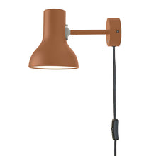 Load the image into the gallery viewer, Anglepoise® Type 75 Mini Wall Light / Mini Wandleuchte - Margaret Howell Editions & weitere Farben