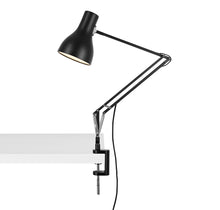 Load the image into the gallery viewer, Anglepoise® Type 75 Lamp with Desk Clamp / Schreibtischleuchte, Klemmleuchte & weitere Farben