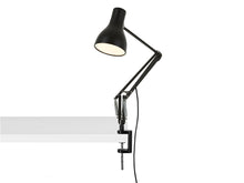 Load the image into the gallery viewer, Anglepoise® Type 75 Lamp with Desk Clamp / Schreibtischleuchte, Klemmleuchte & weitere Farben