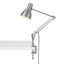 Lade das Bild in den Galerie-Viewer, Anglepoise® Type 75 Lamp with Desk Clamp / Schreibtischleuchte, Klemmleuchte &amp; weitere Farben
