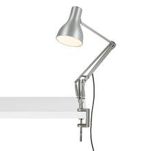 Lade das Bild in den Galerie-Viewer, Anglepoise® Type 75 Lamp with Desk Clamp / Schreibtischleuchte, Klemmleuchte &amp; weitere Farben
