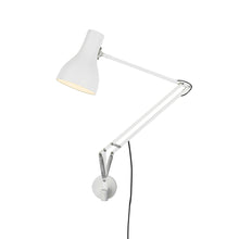 Charger l'image dans la galerie, Anglepoise® Type 75 Wall Mounted Lamp / Wandleuchte mit Wandhalterung & weitere Farben