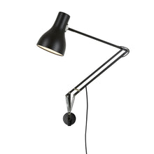 Charger l'image dans la galerie, Anglepoise® Type 75 Wall Mounted Lamp / Wandleuchte mit Wandhalterung & weitere Farben
