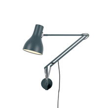 Charger l'image dans la galerie, Anglepoise® Type 75 Wall Mounted Lamp / Wandleuchte mit Wandhalterung & weitere Farben