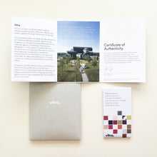 Afbeelding in Gallery-weergave laden, vitra Echtheitszertifikat, Original Eames