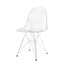 Charger l'image dans la galerie, vitra Eames Wire Chair DKR, ohne Polster