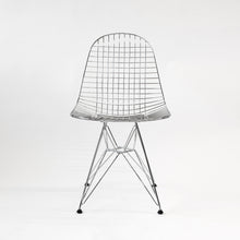 Charger l'image dans la galerie, vitra Eames Wire Chair DKR, ohne Polster