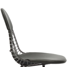 Lade das Bild in den Galerie-Viewer, vitra Eames Wire Chair DKW-2